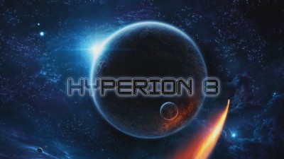   Hyperion  