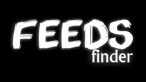 Feeds Finder