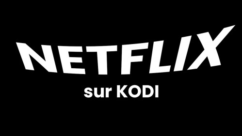 NETFLIX KODI Repository