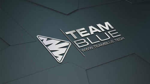 Team blue 7.5