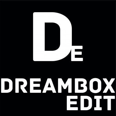 Dreambox Edit
