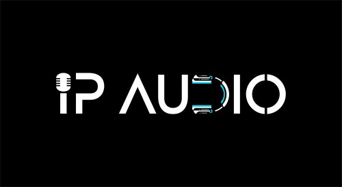 IP AUDIO +