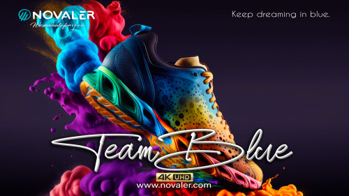 TeamBlue 6.4 Novaler Multibox 4k SE Full-Backup