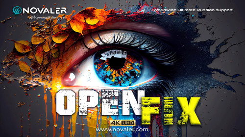 openFIX