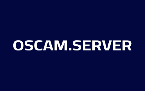 oscam.server