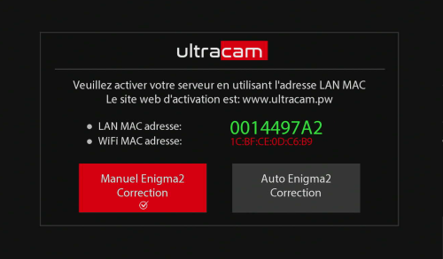 UltraCam