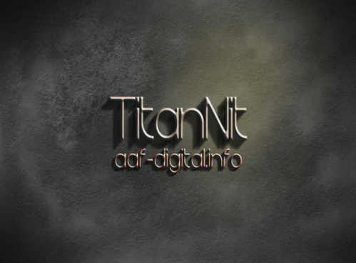 Titan 7.6 -2.05