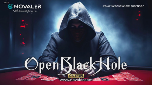 OpenBH 5.6.006  Novaler Multibox 4k Pro - Full Backup