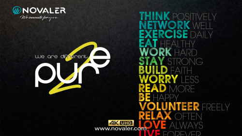 Pure2 7.6 Novaler Multibox 4k PRO Full-Backup